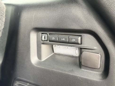 Used 2025 Ford Explorer Platinum w/ LUX Leather Package AWD/4WD image 27