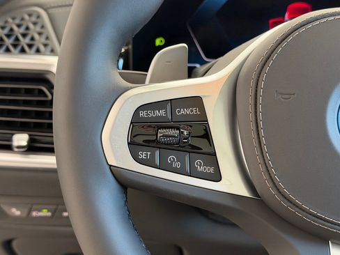 New 2026 BMW X5 xDrive50e w/ M Sport Package AWD/4WD image 18