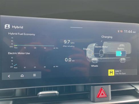 New 2026 Kia Carnival SX Prestige image 26