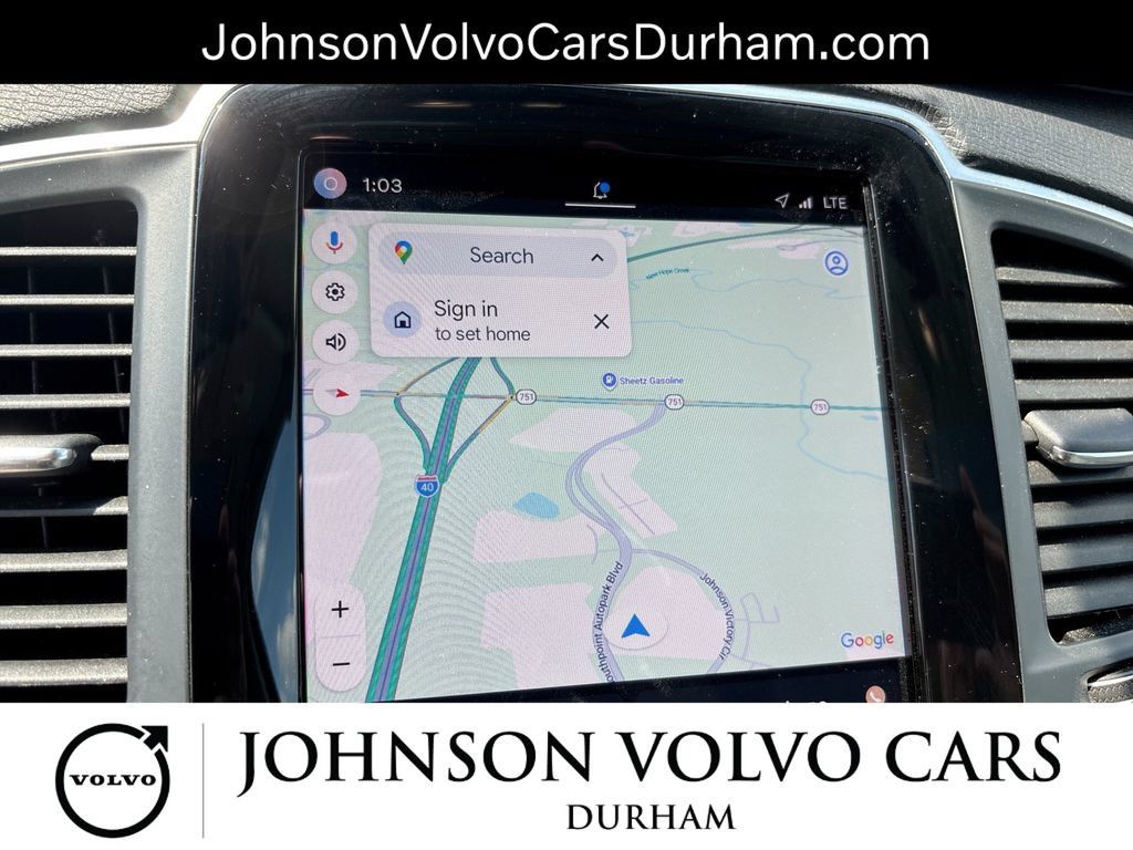Used 2023 Volvo XC90 B5 Core w/ Climate Package AWD/4WD image 20