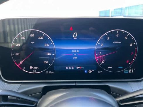Used 2026 Mercedes-Benz C 300 Sedan image 34