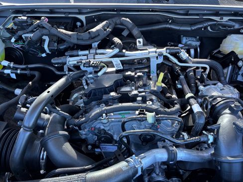 New 2025 Ford Ranger XL w/ Trailer Tow Package image 21