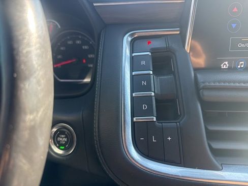 Used 2021 Chevrolet Tahoe LT image 33