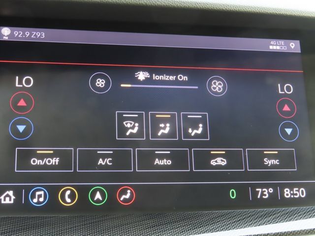 Used 2021 Buick Envision Essence w/ Technology Package I AWD/4WD image 35