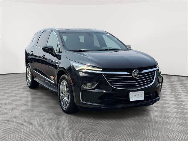 Used 2024 Buick Enclave Premium w/ Experience Buick Package AWD/4WD image 1