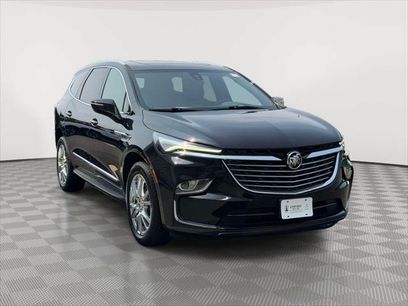 Used 2024 Buick Enclave Premium w/ Experience Buick Package