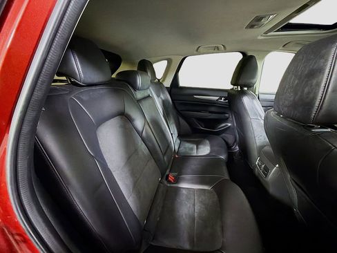 Used 2019 MAZDA CX-5 Touring FWD image 27