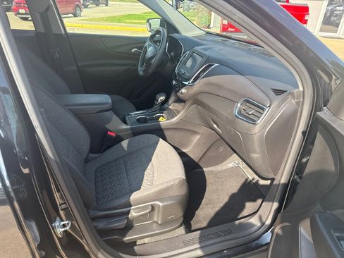 Used 2024 Chevrolet Equinox LT image 15