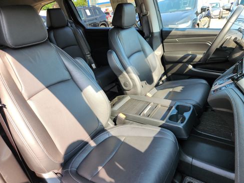 Certified 2023 Honda Odyssey EX-L image 14