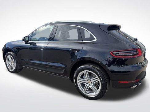 Used 2016 Porsche Macan S image 3