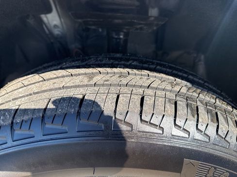 Used 2024 Toyota RAV4 Limited image 34