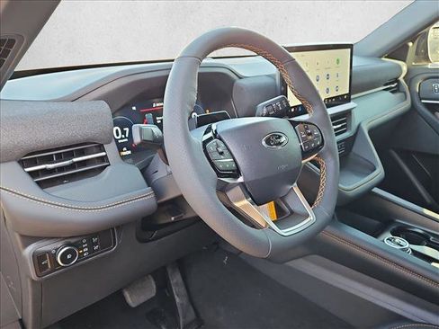 New 2026 Ford Explorer Tremor w/ Tremor Ultimate Package image 3