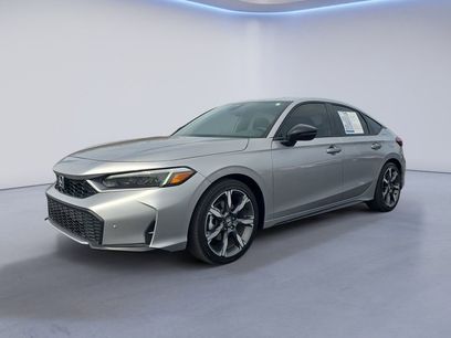 Used 2026 Honda Civic Sport Touring