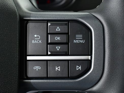 New 2026 Ford F350 Lariat w/ Black Appearance Package image 36