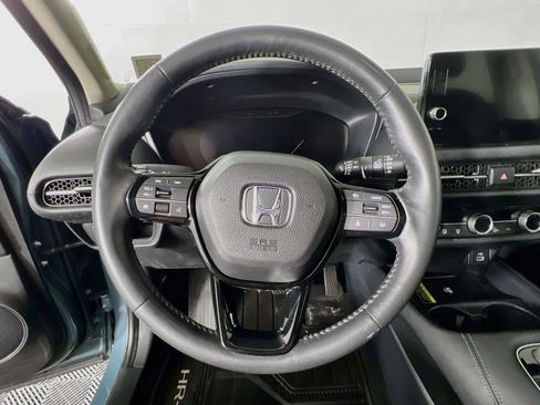 Used 2024 Honda HR-V EX-L image 12