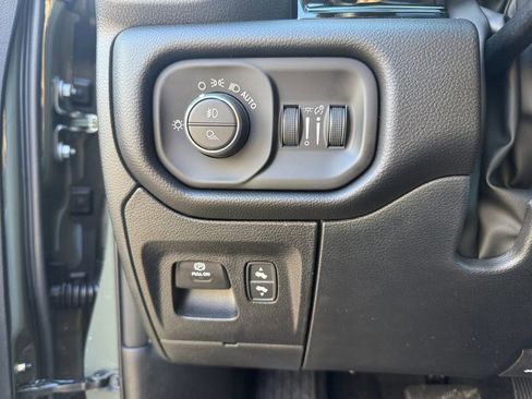 New 2026 RAM 1500 Laramie w/ Night Edition AWD/4WD image 26