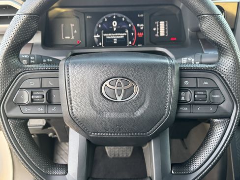 New 2026 Toyota Tacoma SR5 image 21