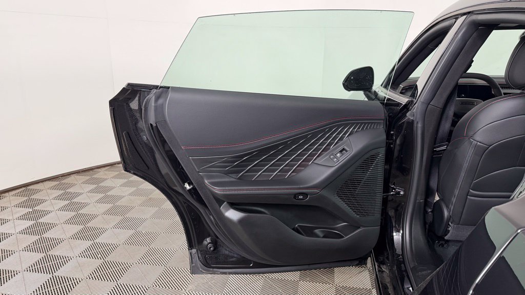 New 2026 Dodge Charger Scat Pack AWD/4WD image 24