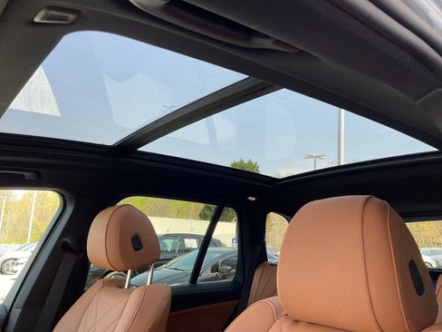 New 2026 BMW X5 xDrive50e AWD/4WD image 21