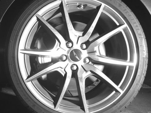 Used 2025 Genesis G70 2.5T image 14