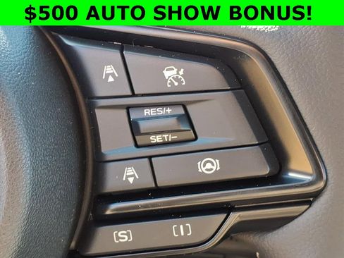 New 2026 Subaru Forester Premium image 21