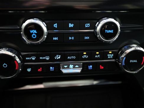 Used 2026 Ford F150 Raptor image 25