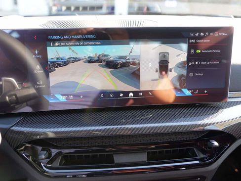 New 2026 BMW M440i M440i RWD w/ M Carbon Exterior Package image 21