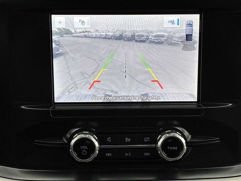 Used 2022 Ford F150 XLT w/ Equipment Group 301A Mid AWD/4WD image 22