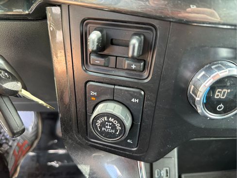 Used 2021 Ford F150 XLT w/ Equipment Group 301A Mid AWD/4WD image 24