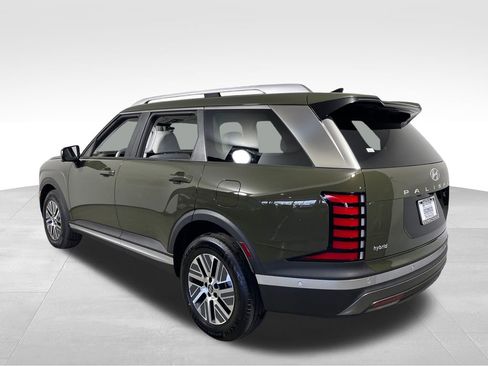 New 2026 Hyundai Palisade SEL Premium AWD/4WD image 3