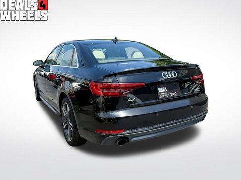 Used 2017 Audi A4 2.0T Prestige AWD/4WD image 7