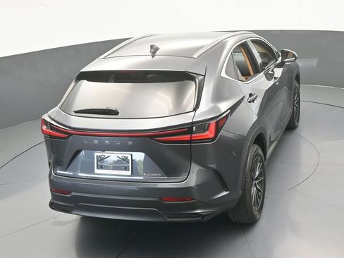 Used 2024 Lexus NX 250 FWD w/ Cold Area Package image 49