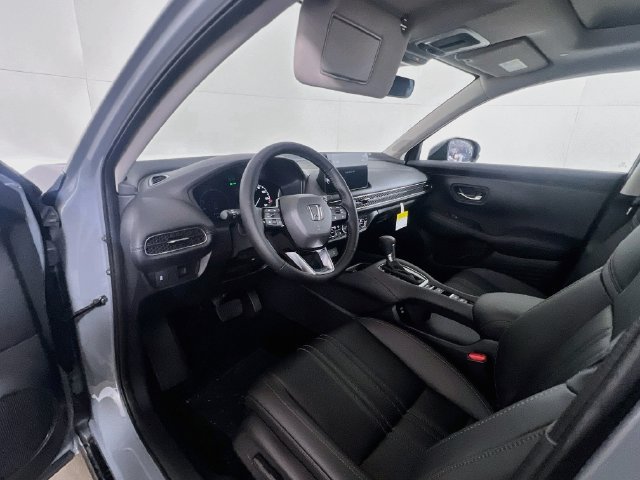 New 2027 Honda HR-V EX-L image 9