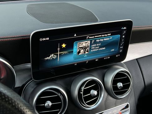 Used 2019 Mercedes-Benz C 43 AMG 4MATIC Coupe image 16