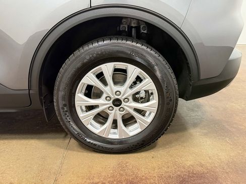 Used 2024 Ford Escape Active image 92