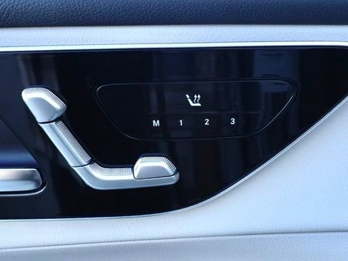 New 2026 Mercedes-Benz GLC 300 image 25