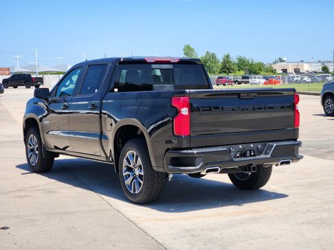 New 2026 Chevrolet Silverado 1500 RST w/ Texas Edition Plus image 3