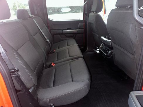 Used 2023 Ford F150 XLT w/ Equipment Group 302A High AWD/4WD image 21