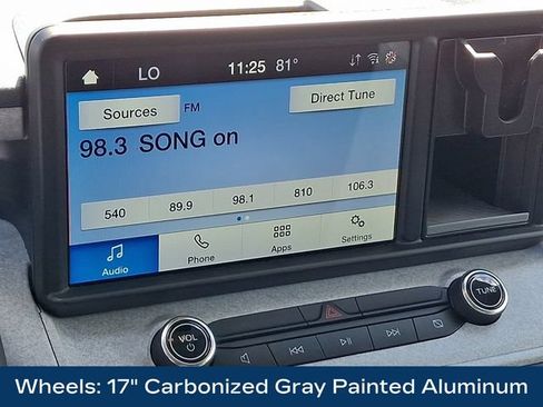 Used 2024 Ford Maverick XLT w/ XLT Luxury Package FWD image 12