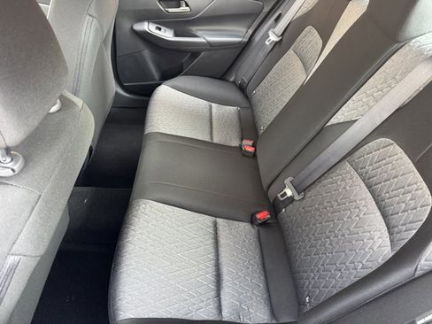 New 2026 Nissan Sentra SV w/ SV Convenience Package image 23