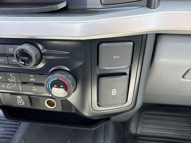 New 2024 Ford F550 2WD Regular Cab Super Duty image 19