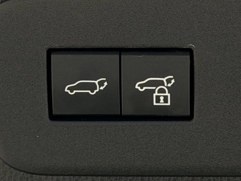 Used 2025 Toyota Land Cruiser w/ Premium Package AWD/4WD image 30