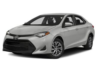 Used 2017 Toyota Corolla LE video 1