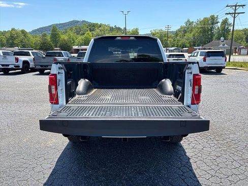 Used 2023 Ford F150 Tremor AWD/4WD image 16