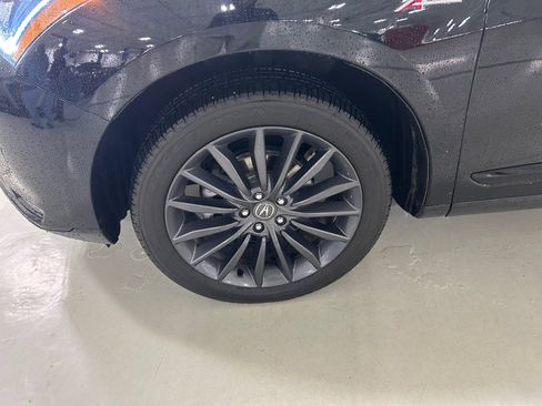 Used 2024 Acura RDX A-Spec image 3
