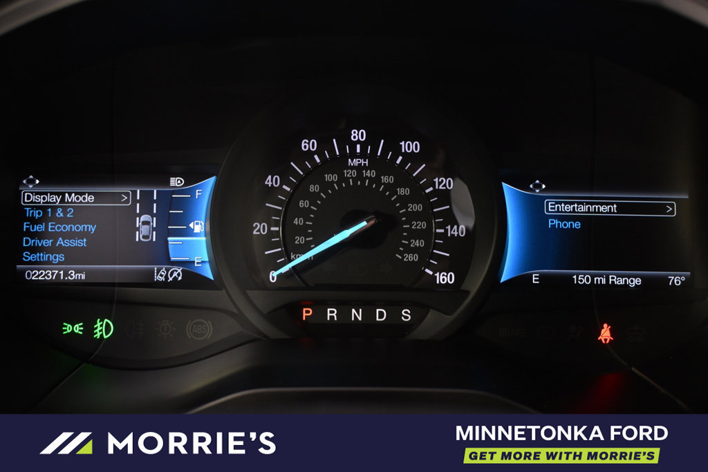 Used 2023 Ford Edge SEL w/ Convenience Package AWD/4WD image 25