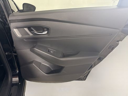 Used 2025 Honda Accord SE image 28