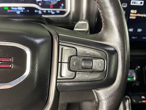 Certified 2023 GMC Sierra 1500 AT4X AWD/4WD image 13