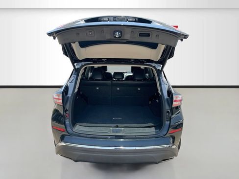 Used 2017 Nissan Murano Platinum w/ Platinum Technology Package FWD image 28