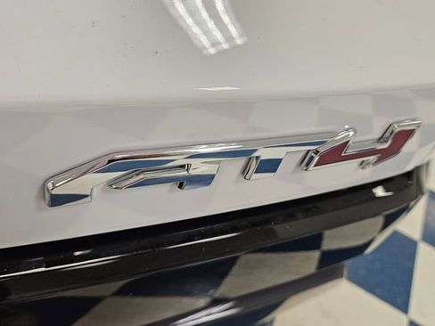 New 2026 GMC Terrain AT4 w/ LPO, Floor Liner Package image 8